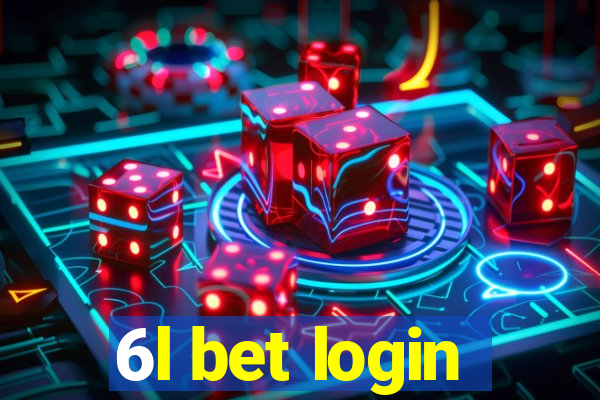 6l bet login